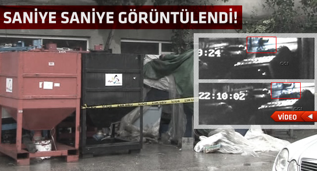 Akit Gazetesine bombalı saldırı