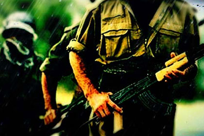 Almanya, PKK ya karşı güvenlik önlemlerini
