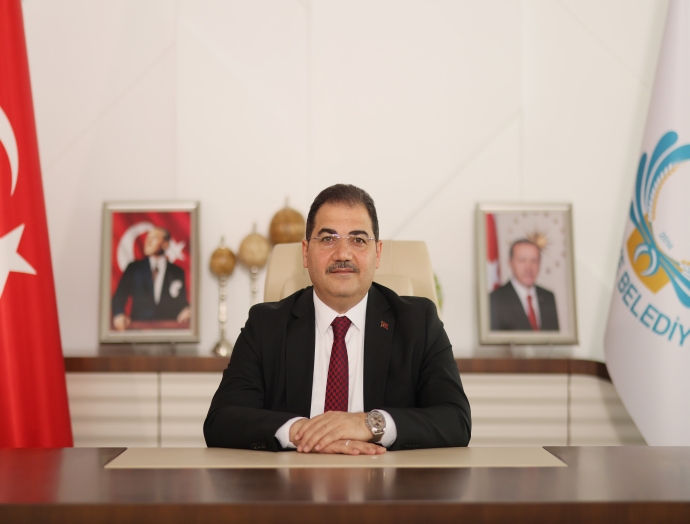 BAŞKAN MEHMET CANPOLAT’TAN 15 TEMMUZ