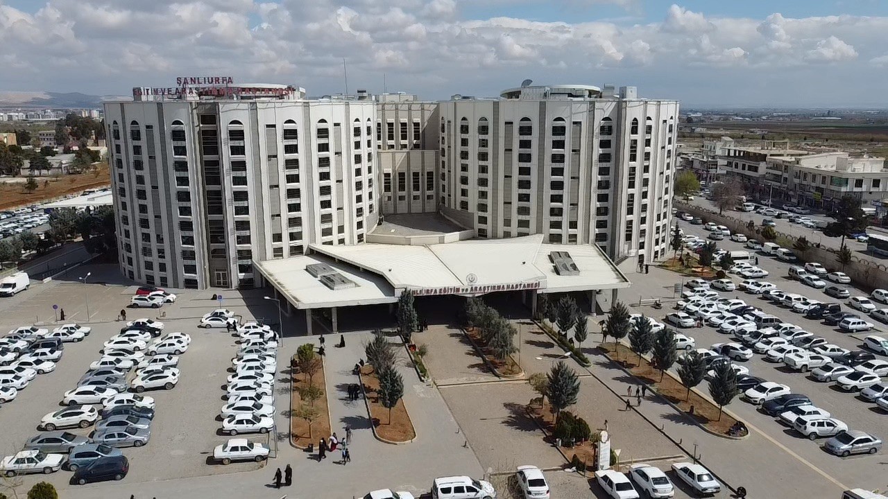 Eğitim ve Araştırma Hastanesi’nde Sorunlar ve Çözüm Önerileri Masaya Yatırıldı