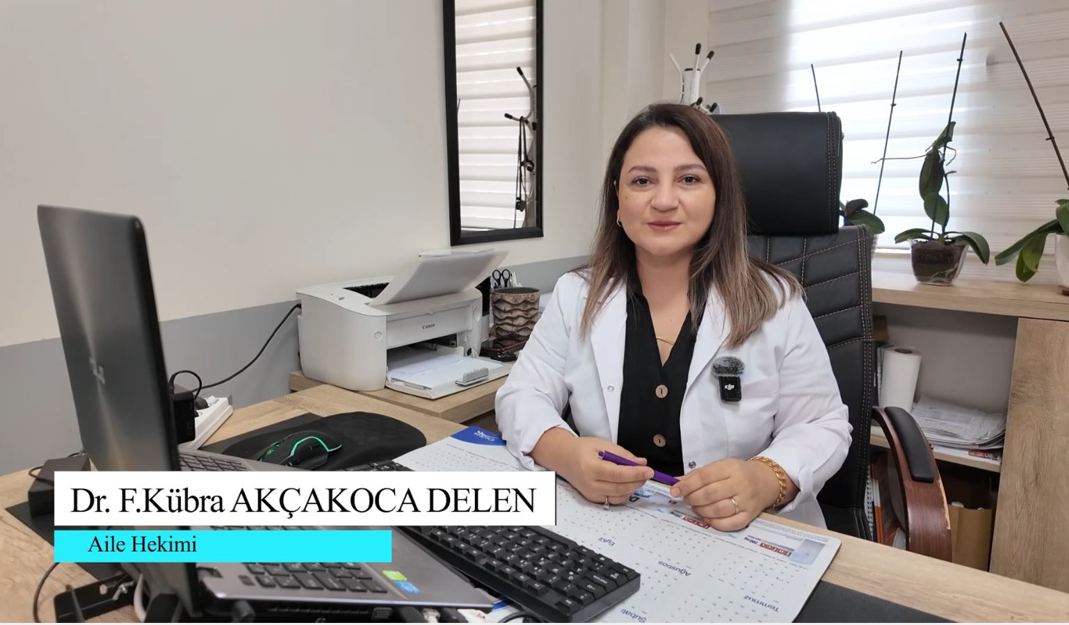 MHRS’de Yeni Dönem: “Aile Hekimine Yönlendirme” Uygulaması