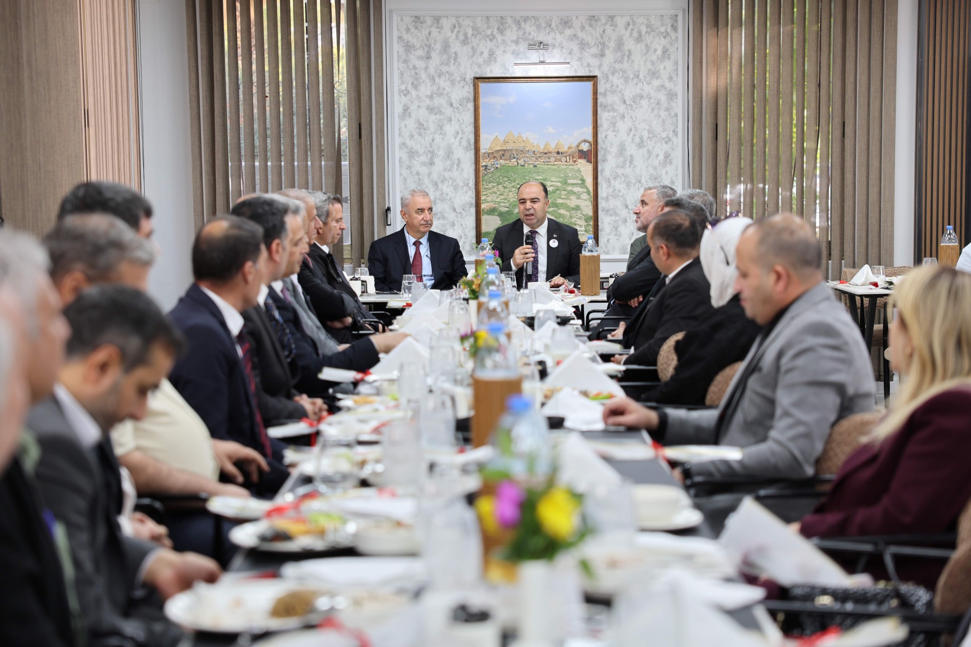 KARAKÖPRÜ BELEDİYESİ ÖĞRETMENLERİ