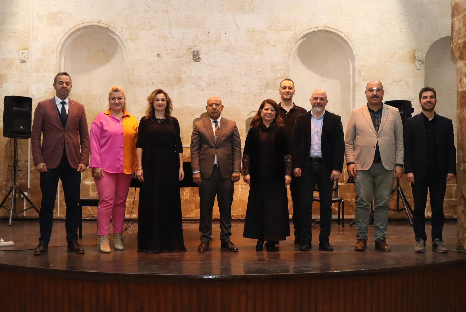 ŞANLIURFA BÜYÜKŞEHİR BELEDİYESİ’NDEN MUHTEŞEM