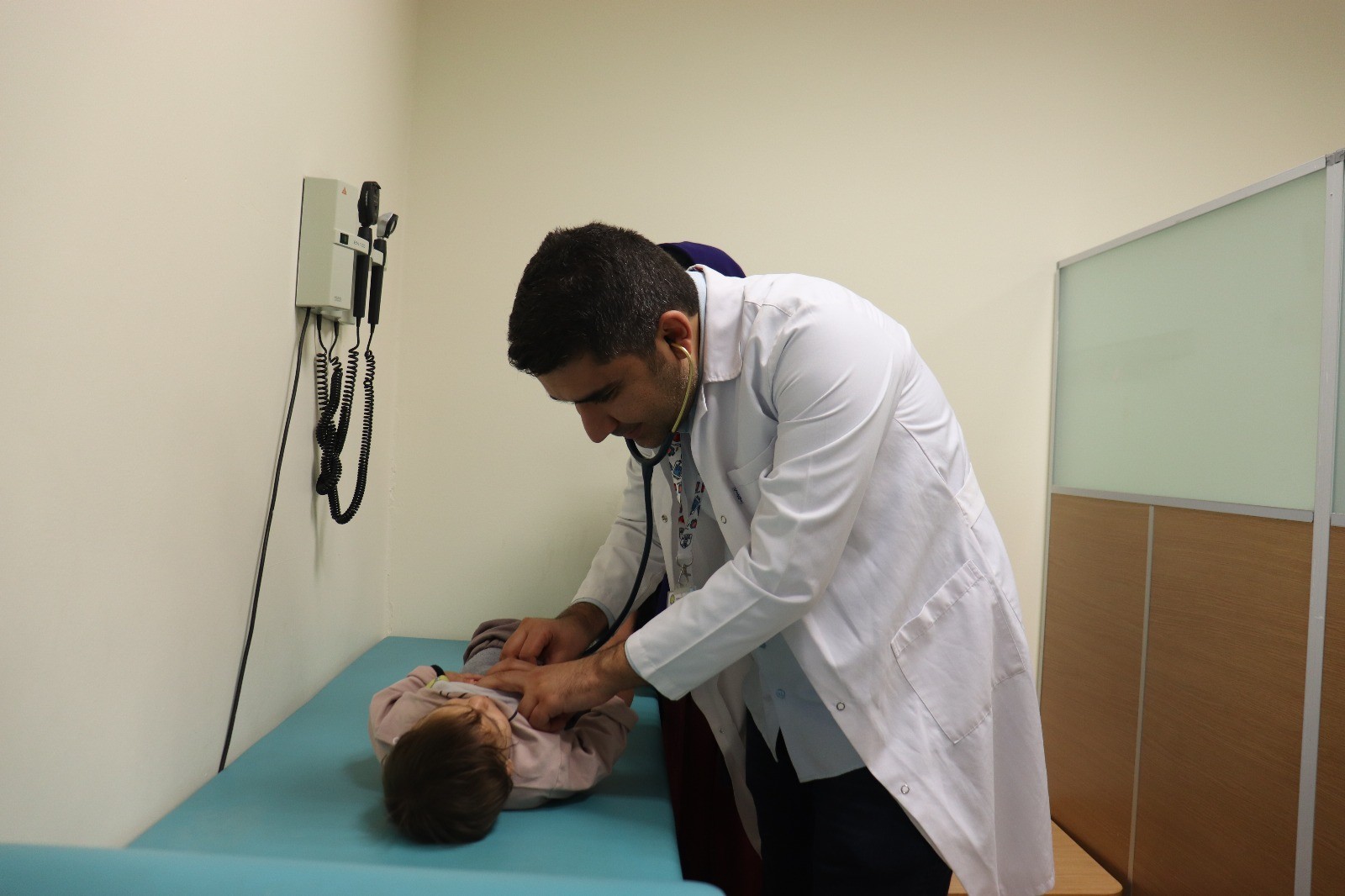 KIŞ AYLARINDA ÇOCUKLARDA ENFEKSİYONA KARŞI BAĞIŞIKLIK