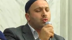 Bilal Habeşi Yılmaz Rize