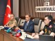 Şanlıurfa’nın Huzuru Türkiye’nin