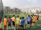 KARAKÖPRÜ’DE GELECEĞİN FUTBOLCULARI