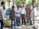 BAŞKAN NİHAT ÇİFTÇİ: “İLÇEMİZİN HER NOKTASINDA