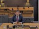 İSMAİL KALKANDAN İSRAİL SOYKIRIMLARINA SERT
