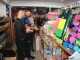 HALİLİYEDE ZABITADAN YENİ EĞİTİM ÖĞRETİM YILI ÖNCESİ SIKI