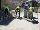 HALİLİYE BELEDİYESİ’NDEN 4 KOLDAN YOL