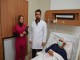 Mehmet Akif İnan Hastanesi’nde Başarılı Beyin Tümörü