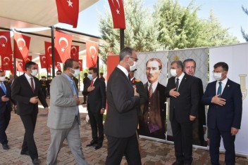 30 Ağustos Zafer Bayramı