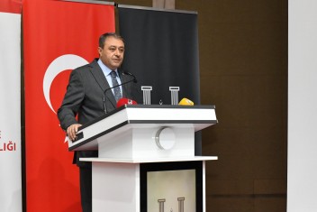 Şanlıurfada İşyerleri Turizme