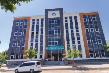 Eyyübiye’de Gençler İçin Muhteşem