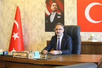 Mehmet Kuş’tan 30 Ağustos’ta Birlik Beraberlik