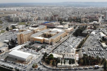 Şanlıurfa’da Kardiyoloji Alanında Bir İlk: IVUS Yöntemi ile Stent