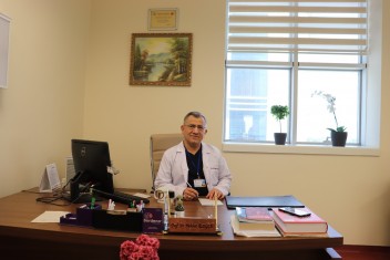 PROF. DR. ASOĞLU’NDAN KREDİ KARTI