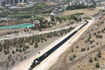 ŞANLIURFA BÜYÜKŞEHİR BELEDİYESİ, ŞEHİR HASTANESİ BİTMEDEN ULAŞIM İÇİN ÖNLEMİNİ