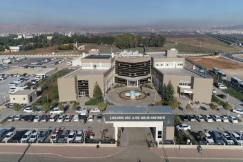 Şanlıurfa Eyyübiye Ağız ve Diş Sağlığı Merkezi’nde İmplant Tedavileri