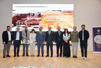BAŞKAN GÜLPINAR’DAN İSPANYA’YA GAZZE DESTEĞİ İÇİN
