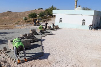 HALİLİYE’DE KONFORLU ULAŞIM İÇİN 14 EKİP
