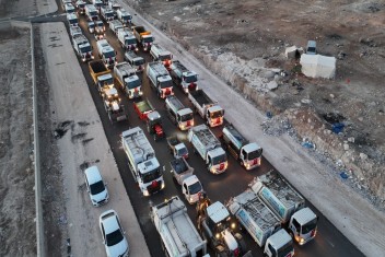Törene Gider Gibi Temizliğe Gittiler (Video