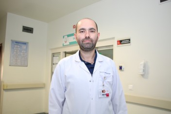 Şanlıurfa Eğitim ve Araştırma Hastanesi’nden Dünya Prematüre Günü