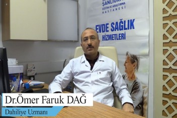 Evde Sağlık Hizmetlerinde Dijital Dönem: Uzaktan Değerlendirme Modülü Kullanıma