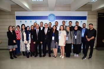 HRÜ HASTANESİ’NDEN BİLİMSEL