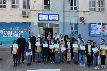 Sağlıklı Çocuk, Sağlıklı Gelecek