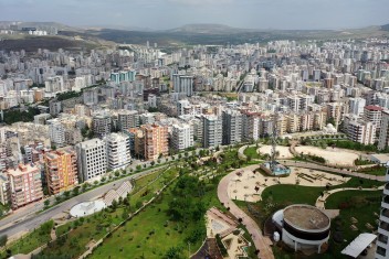 KARAKÖPRÜ BELEDİYESİ 2025 YILINDA HİZMETLERİYLE İLÇEYE DEĞER