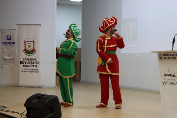 BÜYÜKŞEHİR, ÇOCUKLARIN KARNE SEVİNCİNE ORTAK