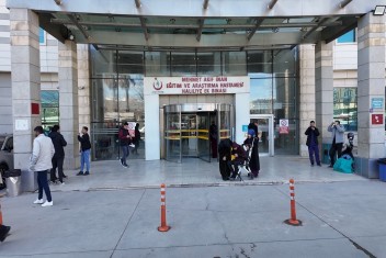 Diyabet ve Tansiyon Hastalarına Ramazan