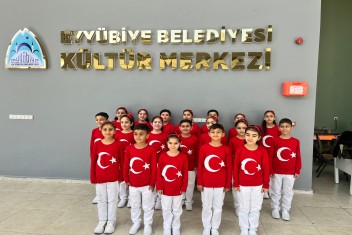 AKŞEMSETTİN İLKÖĞRETİM OKULU EYYÜBİYE BİRİNCİSİ