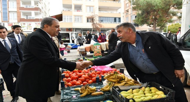 Vali Şıldak