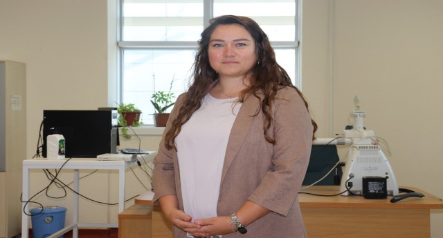 HARRAN ÜNİVERSİTESİ HASTANESİ TIBBİ PATOLOJİ ANABİLİM DALI, TANI VE TEDAVİDE GÜÇLÜ BİR MERKEZ OLMAYI