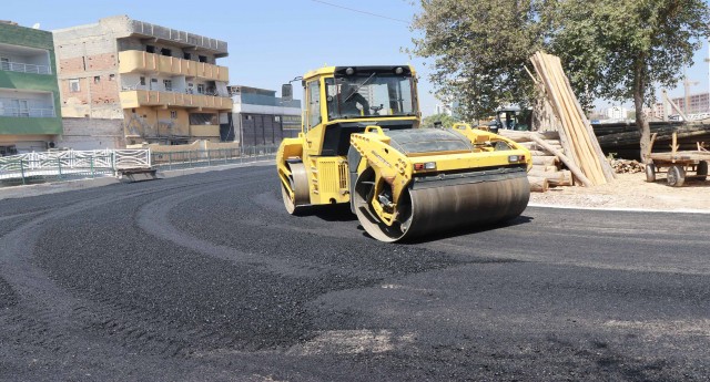 HALİLİYEDE ESNAFIN TALEPLERİ KARŞILIKSIZ