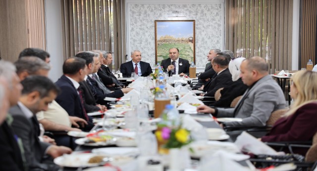 KARAKÖPRÜ BELEDİYESİ ÖĞRETMENLERİ