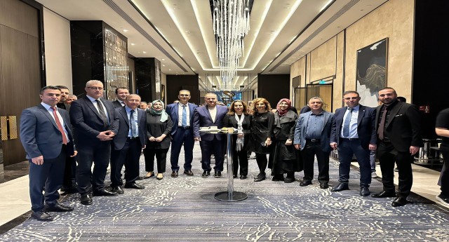 HRÜ’DE JİNEKOLOJİ SEMPOZYUMU