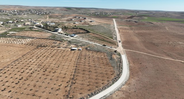 EYYÜBİYE–SURUÇ HATTINDA ULAŞIM