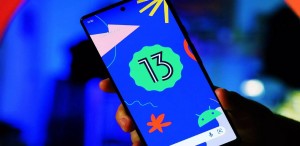 Android 13’e simge değiştirme özelliği geliyor!