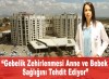 Gebelik Zehirlenmesi Anne ve Bebek Sağlığını Tehdit